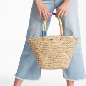 Billabong Wrapped Up Tote Bag